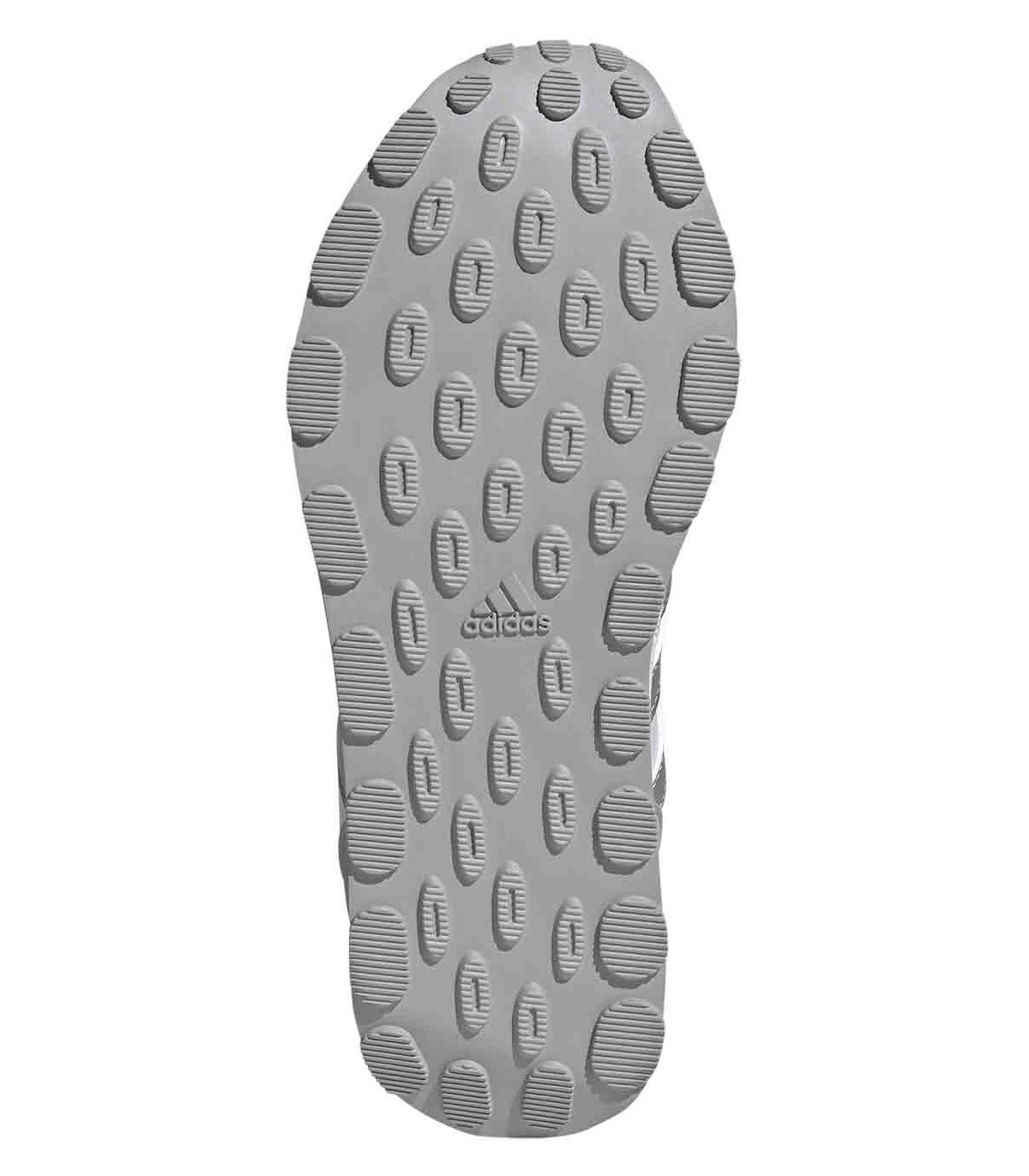 Calzado Casual Mujer Adidas Run 60S 3.0 Gris Mujer