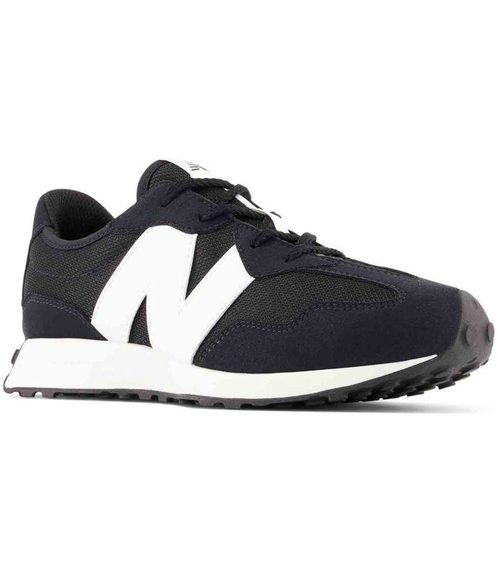 Calzado Casual Junior New Balance 327