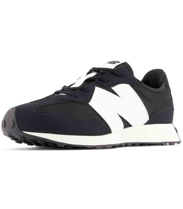 Calzado Casual Junior New Balance 327