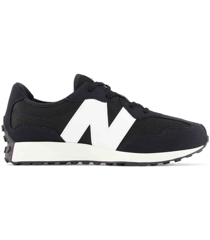 Calzado Casual Junior New Balance 327