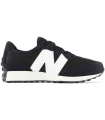 Calzado Casual Junior New Balance 327