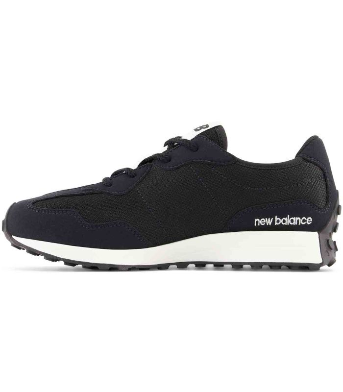 Calzado Casual Junior New Balance 327