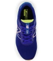 Zapatillas Running Mujer New Balance 520V8 Azul Mujer