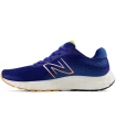 Zapatillas Running Mujer New Balance 520V8 Azul Mujer