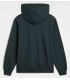 Vans Sudadera Off The Wall Verde