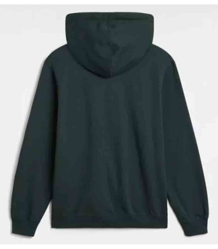 Sudaderas Lifestyle Vans Sudadera Off The Wall Verde