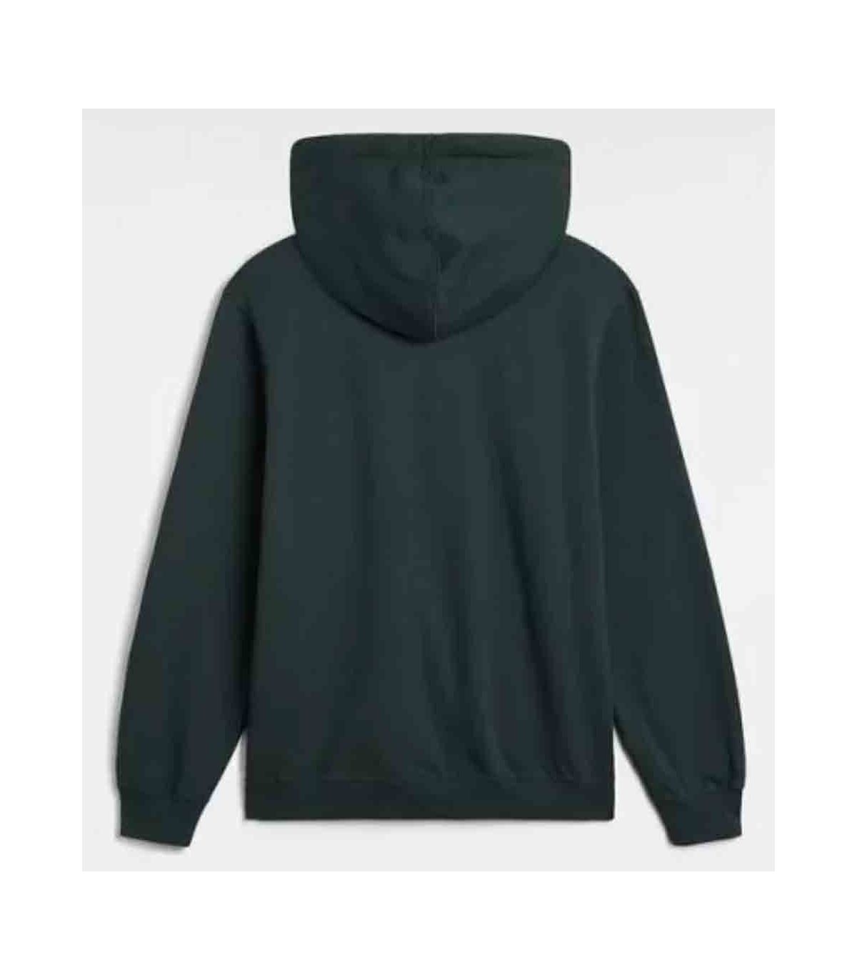 Sudaderas Lifestyle Vans Sudadera Off The Wall Verde