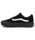 Vans Yt Ward Guard Jr Negro