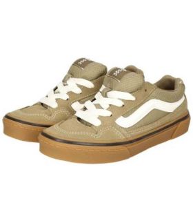 Calzado Casual Junior Vans Caldrone Pop Mgren Jr
