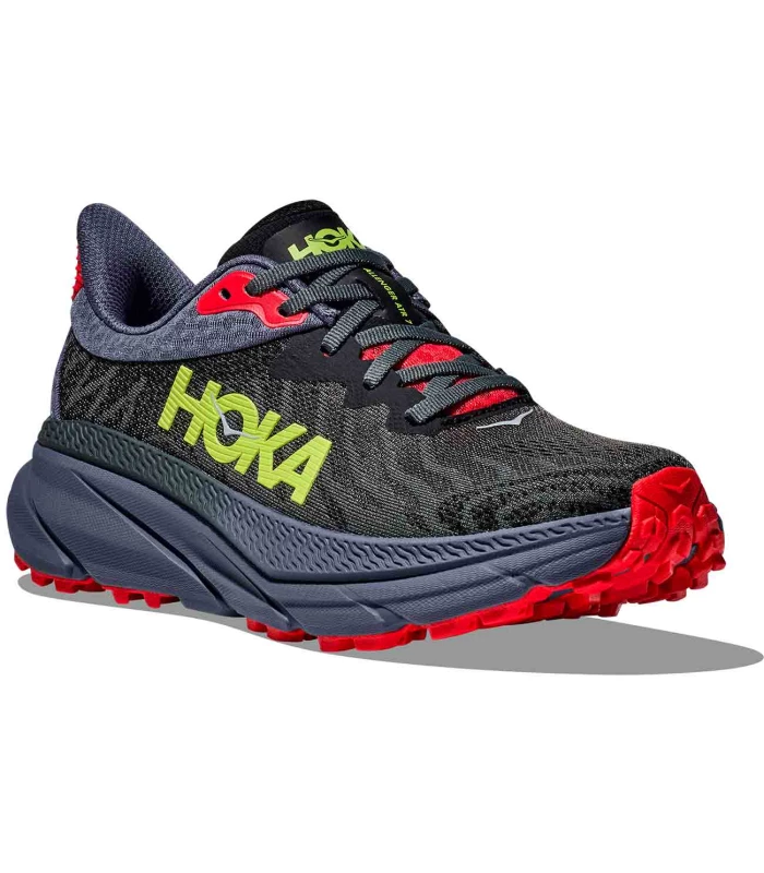 Zapatillas Trail Running Hombre Hoka Challenger 7