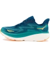Chaussures de Running Man Hoka Clifton 9