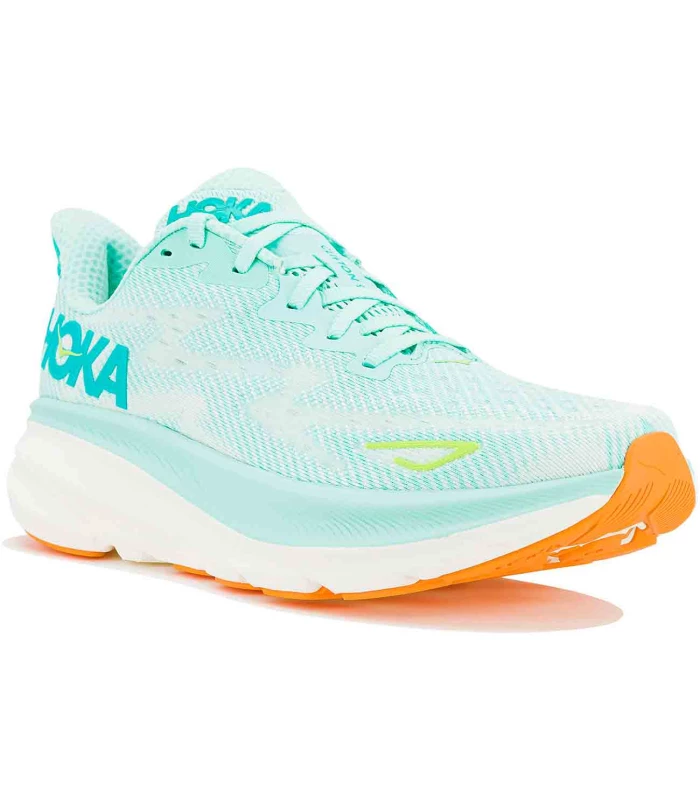 Zapatillas Running Mujer Hoka Clifton 9 Mujer