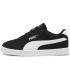 Calzado Casual Junior Puma Club II PS Negro