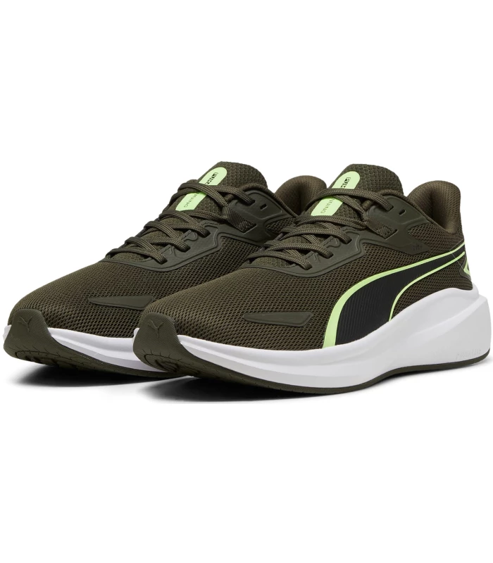 Zapatillas Running Hombre Puma Skyrocket Lite 26