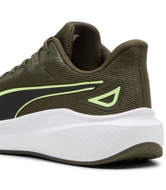 Zapatillas Running Hombre Puma Skyrocket Lite 26
