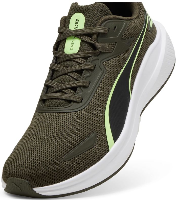 Zapatillas Running Hombre Puma Skyrocket Lite 26