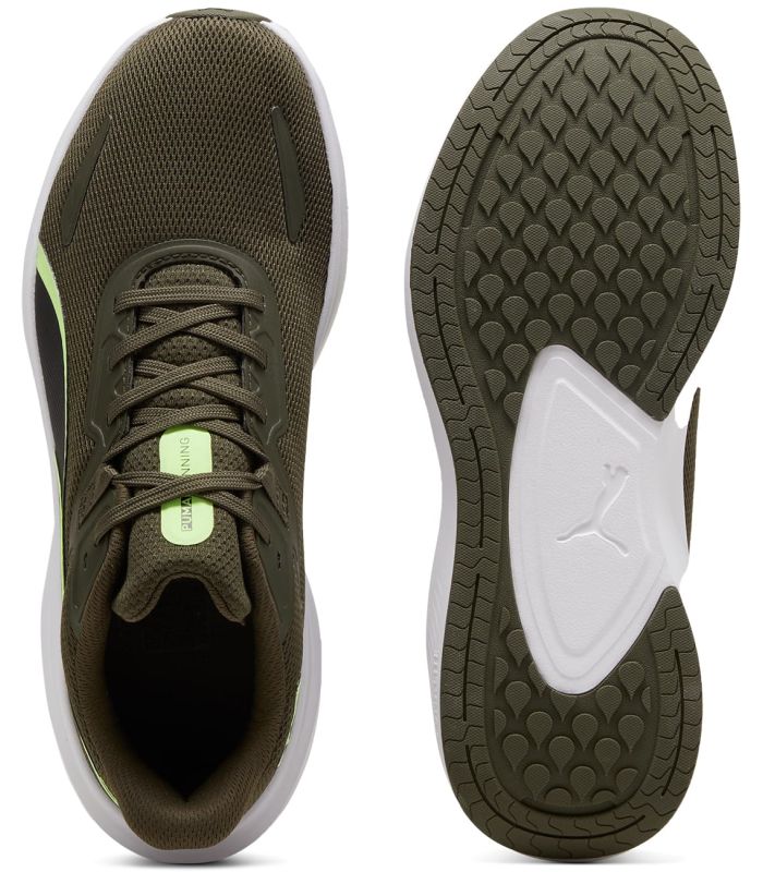 Zapatillas Running Hombre Puma Skyrocket Lite 26