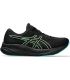 Zapatillas running Asics Gel Pulse 15 Gore-Tex hombre, membrana impermeable GTX y amortiguación Flytefoam para asfalto.