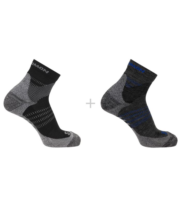 Calcetines Running Salomon Calcetines X Ultra Access Quarter 2