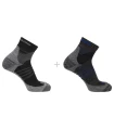 Calcetines Running Salomon Calcetines X Ultra Access Quarter 2