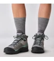 Calcetines Running Salomon Calcetines X Ultra Access Crew 2 Pack