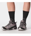 Calcetines Running Salomon Calcetines X Ultra Access Crew 2 Pack
