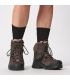 Calcetines Running Salomon Calcetines Evasion Crew 2 Pack
