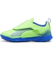 Botas de Futbol Junior Puma Ultra 5 Play V Tt Jr