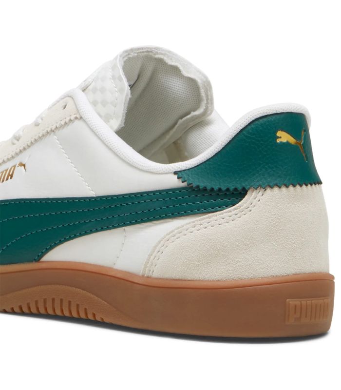 Calzado Casual Hombre Puma Club 5v5 Lux OG 03