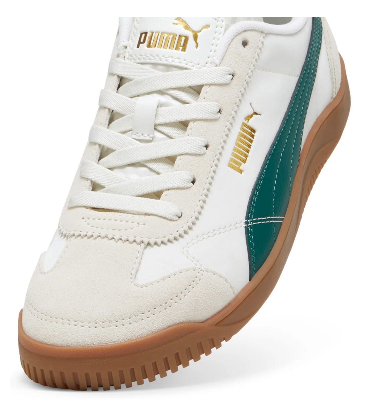 Calzado Casual Hombre Puma Club 5v5 Lux OG 03