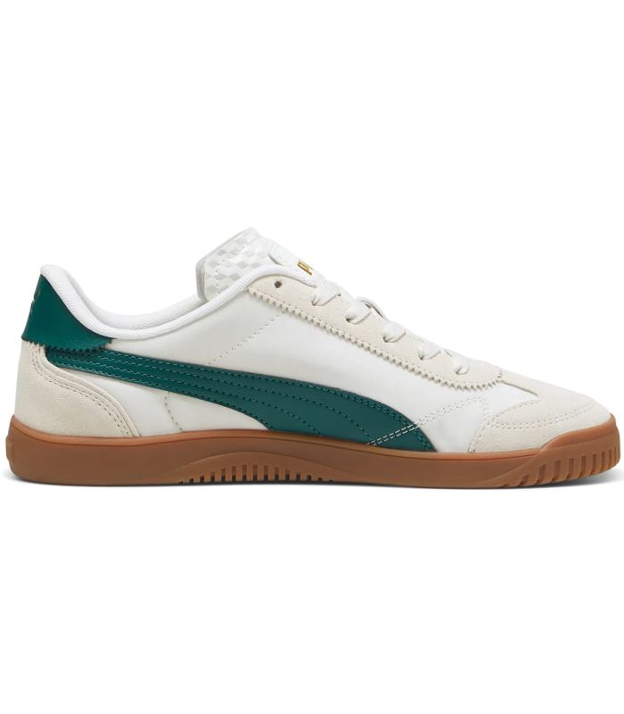 Calzado Casual Hombre Puma Club 5v5 Lux OG 03