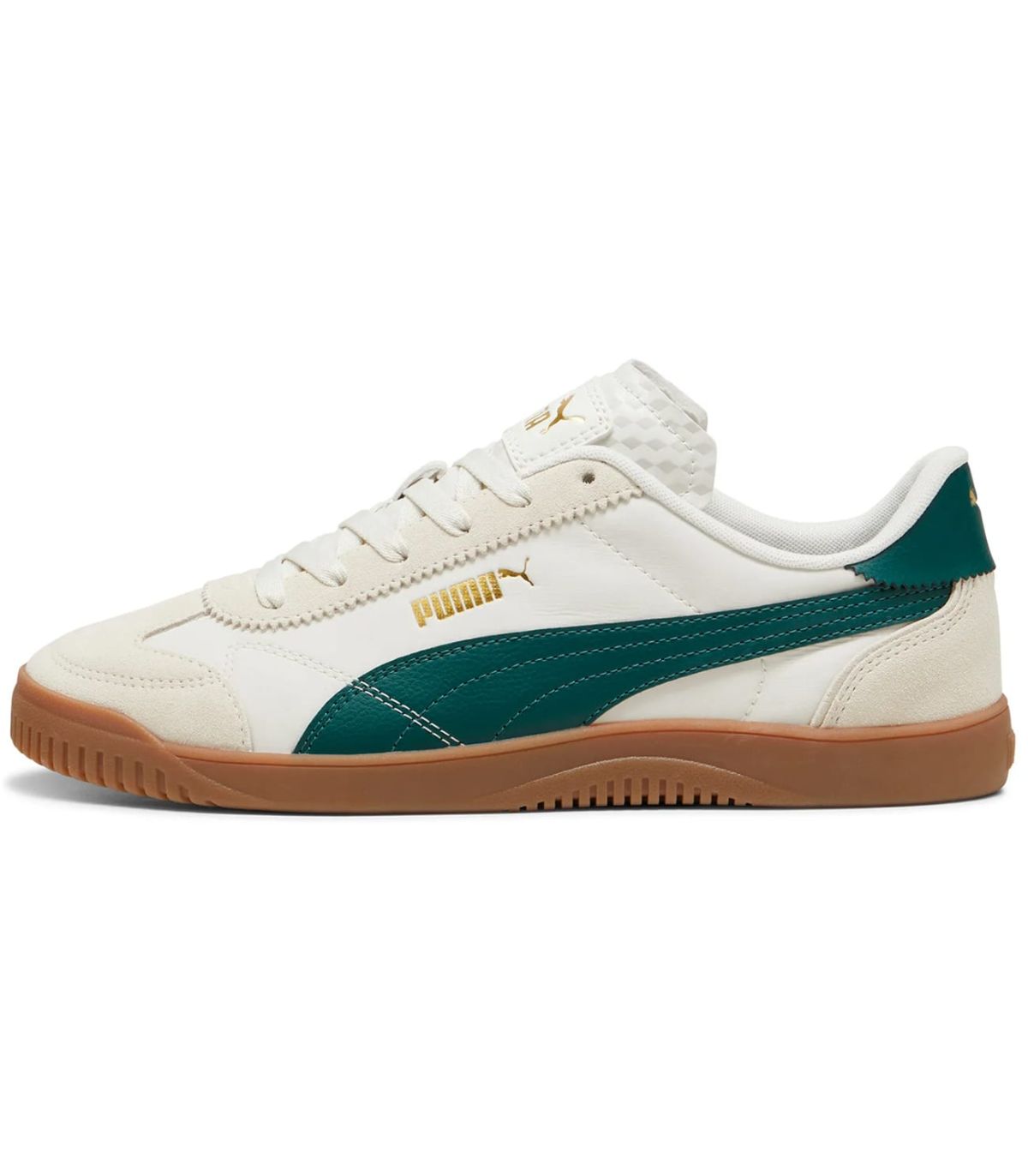 Calzado Casual Hombre Puma Club 5v5 Lux OG 03