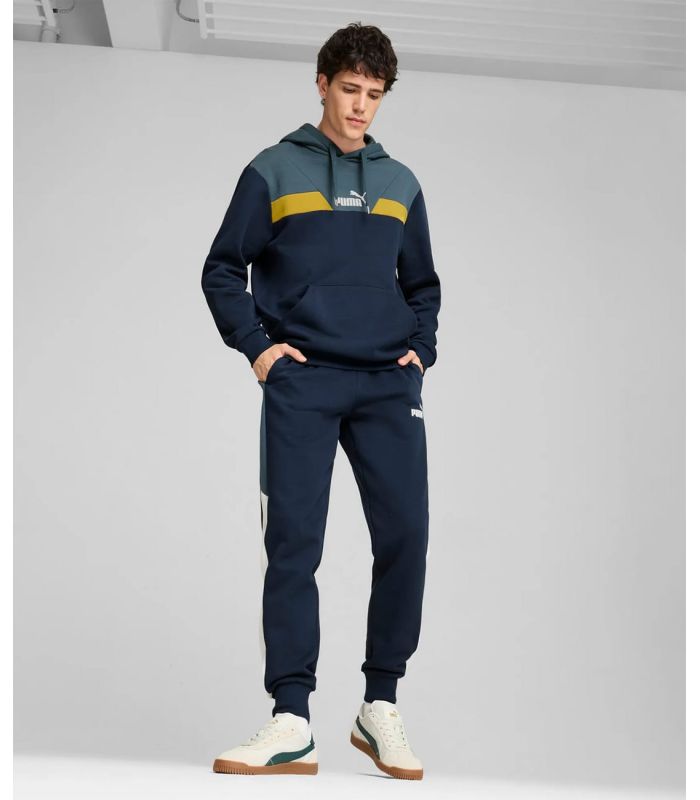 Calzado Casual Hombre Puma Club 5v5 Lux OG 03