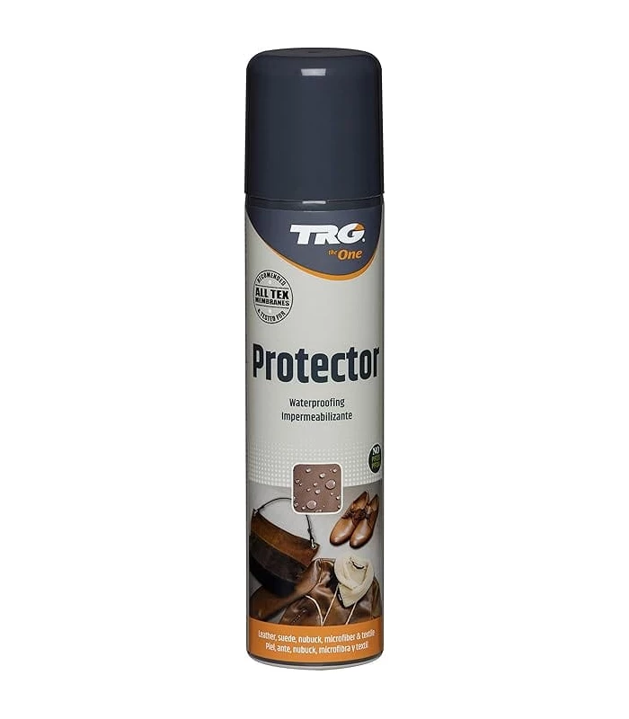 Impermeabilizar y Proteger Trg Protector Impermeabilizante
