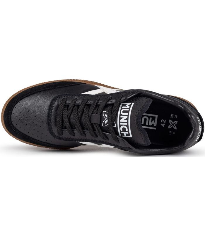 Calzado Casual Mujer Munich Rumba 01