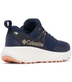 Zapatillas Trekking Mujer Columbia Konos TRS OutDry Mujer