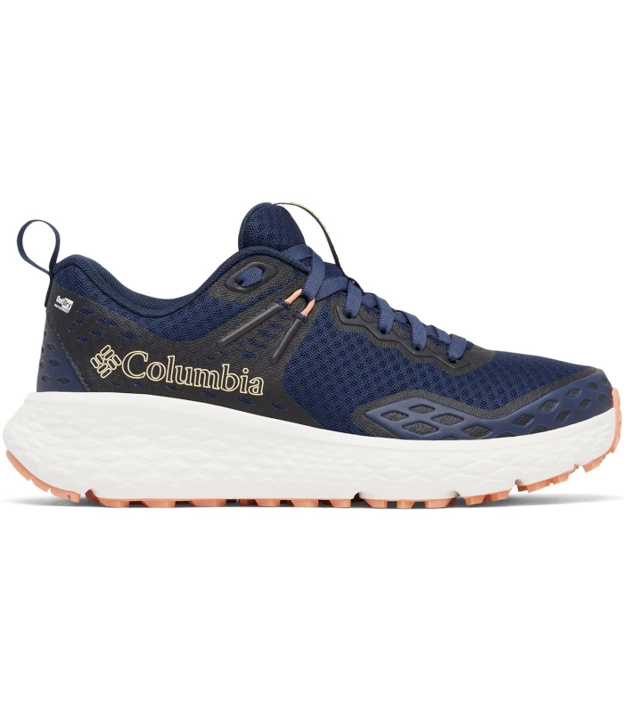 Zapatillas Trekking Mujer Columbia Konos TRS OutDry Mujer