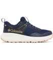 Zapatillas Trekking Mujer Columbia Konos TRS OutDry Mujer