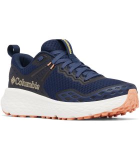 Zapatillas Trekking Mujer Columbia Konos TRS OutDry Mujer