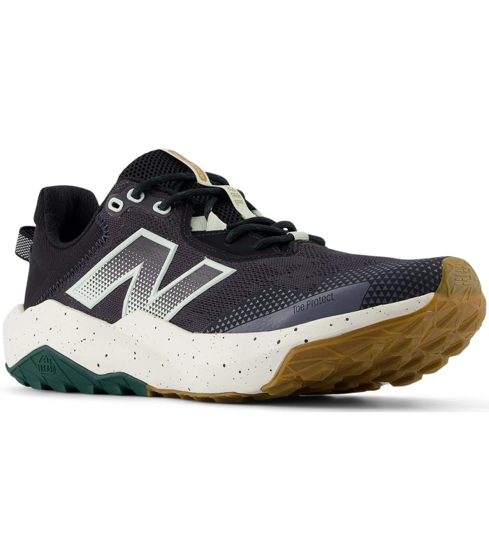 Zapatillas Trail Running Hombre New Balance Dynasoft Nitrel v6