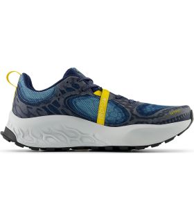 Zapatillas Trail Running Hombre New Balance Fresh Foam X Hierro