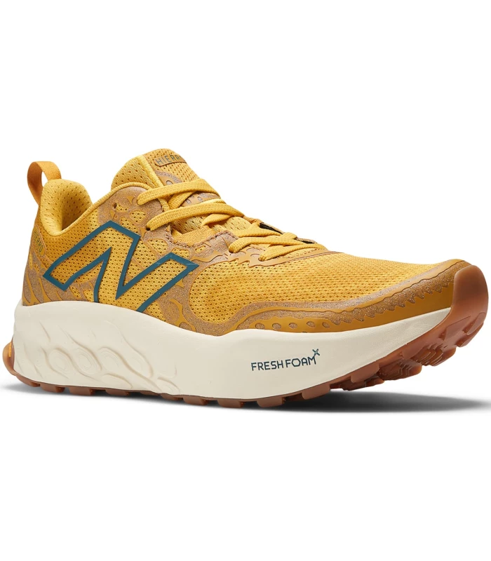 Zapatillas Trail Running Hombre New Balance Fresh Foam X Hierro
