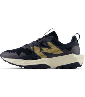 Zapatillas Trail Running Hombre New Balance Tektrel