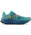 Zapatillas Trail Running Mujer New Balance Fresh Foam X Hierro