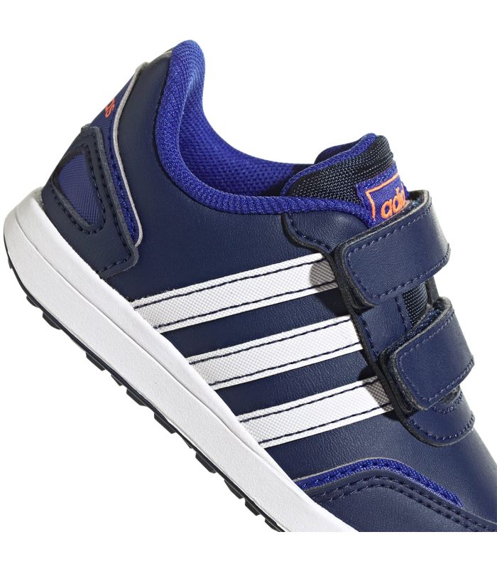 Calzado Casual Baby Adidas VS Switch 3 CF