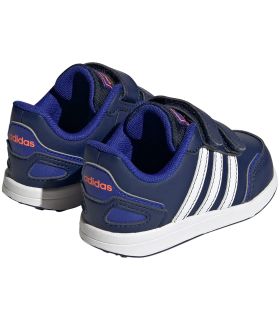 Calzado Casual Baby Adidas VS Switch 3 CF