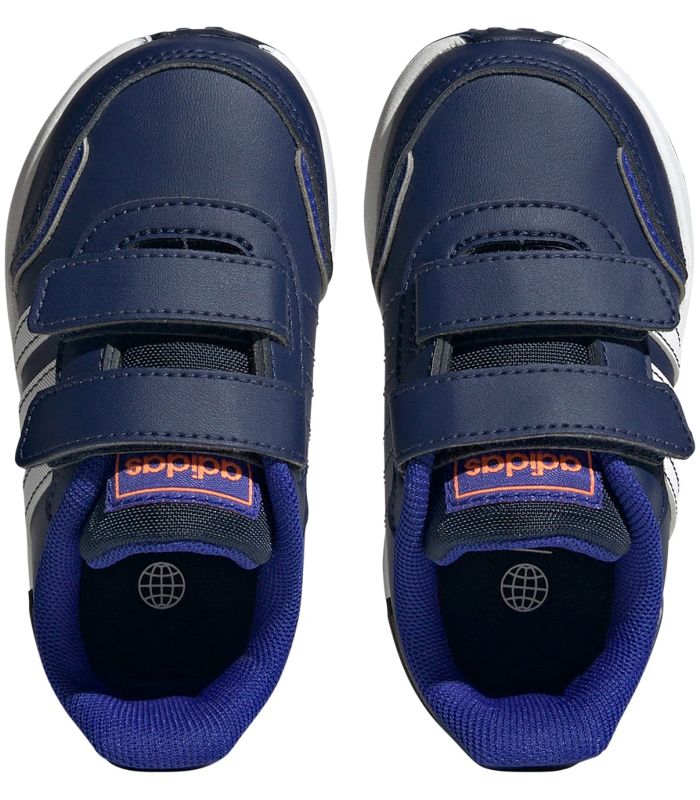 Calzado Casual Baby Adidas VS Switch 3 CF