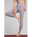Mauvaise running Puma Mallas Studio Foundation 7/8 Morado