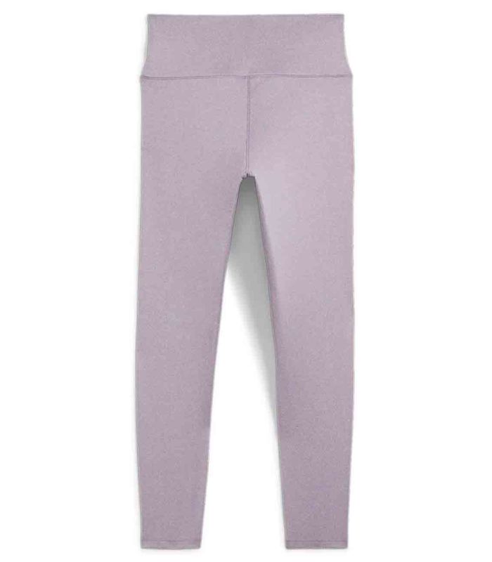 Mallas running Puma Mallas Studio Foundation 7/8 Morado