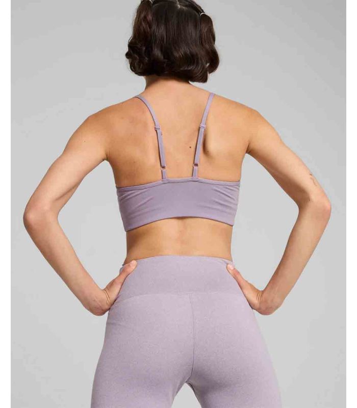 Sujetadores Deportivos Puma Sujetador de training Move Yogini
